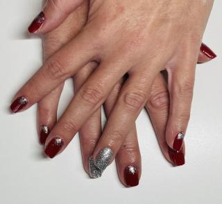 Salon de Manucure Melainailsandcils 2