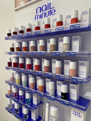 Salon de Manucure Institut de beauté Bodyminute 1