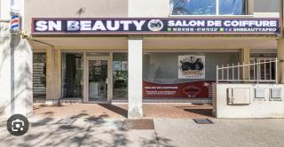 Salon de Manucure Sn Beauty 0