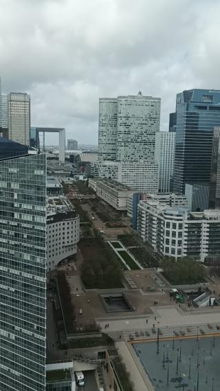 Salon de Manucure Galerie de l’Esplanade 0