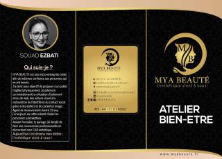 Salon de Manucure MYA BEAUTE 0