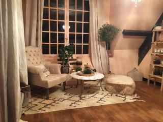 Salon de Manucure Eden 1