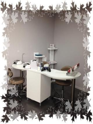 Salon de Manucure 🌺 Institut & spa Terre sensorielle 🌺 0