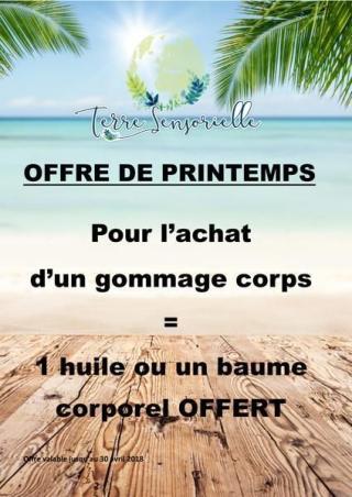 Salon de Manucure 🌺 Institut & spa Terre sensorielle 🌺 0