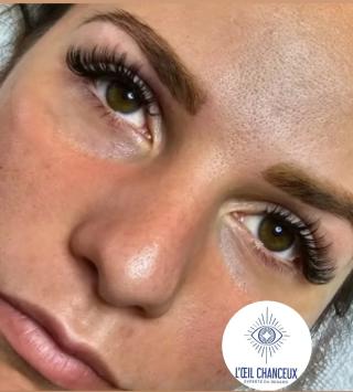 Salon de Manucure l'Oeil Chanceux 2