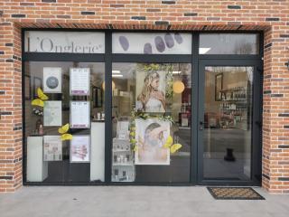 Salon de Manucure L'Onglerie Ormesson sur Marne 0