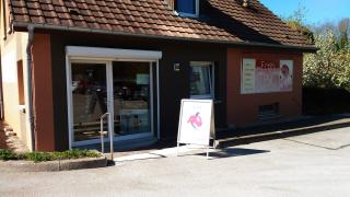 Salon de Manucure ECRIN DE BEAUTE 2