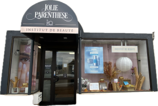 Salon de Manucure Jolie Parenthèse Institut de Beauté 0