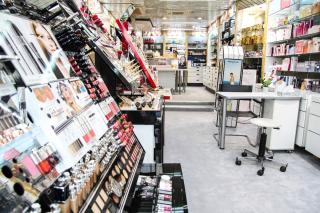 Salon de Manucure Au Camelia 0