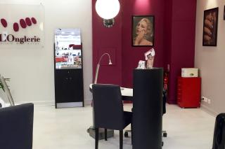 Salon de Manucure L'Onglerie Courbevoie 0