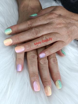 Salon de Manucure Mely Beauty 0