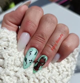 Salon de Manucure Mely Beauty 0