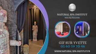 Salon de Manucure NATURAL SPA INSTITUT | Institut de beauté Gif-sur-Yvette (91) 0