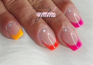 Salon de Manucure Les chablons de julie 1