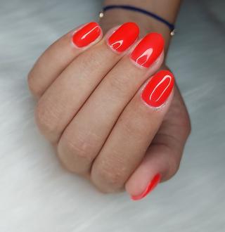 Salon de Manucure Les chablons de julie 0