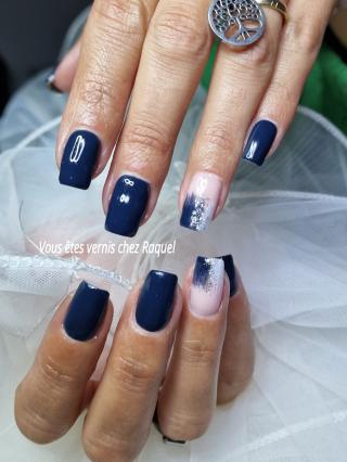 Salon de Manucure Vous êtes vernis chez Raquel - PROTHESISTE ONGULAIRE, FORMATRICE - 09100 Saint-Jean-du-Falga 0