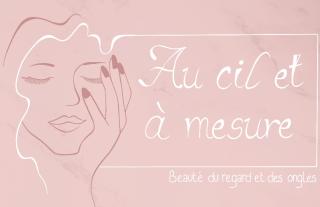 Salon de Manucure Au Cil et à Mesure 0