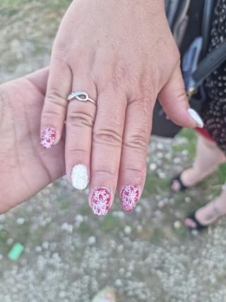 Salon de Manucure L'atelier Noél'or 1