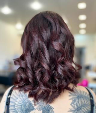 Salon de Manucure Ahair’Concept Beauté 0