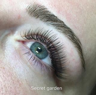 Salon de Manucure Secret garden nail salon 2