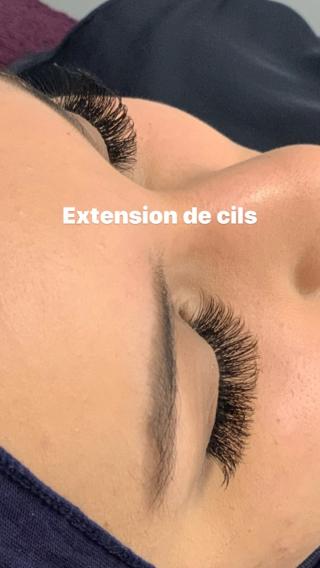 Salon de Manucure Lida Coiffure & Esthétique 0