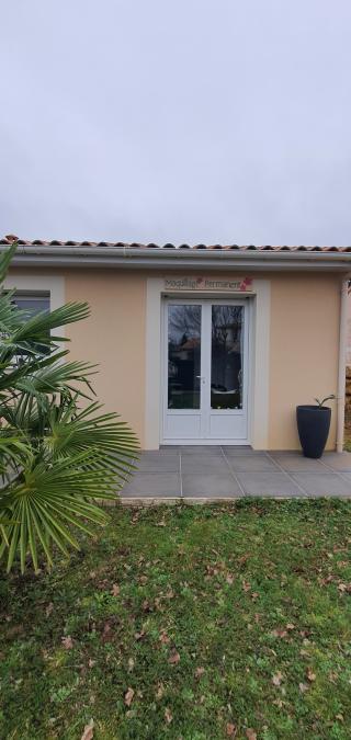 Salon de Manucure Beauty Paradise Maquillage Permanent 0