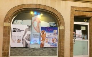 Salon de Manucure Esthetica Bio Marine 0