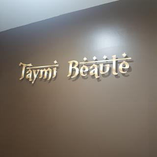 Salon de Manucure Taymi Beaute 1