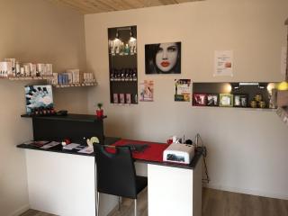 Salon de Manucure ML Esthetik 2