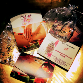 Salon de Manucure Aurore Bien-Etre 0