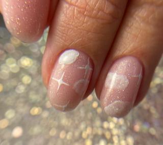 Salon de Manucure El’C Nails onglerie soins mains & pieds 0