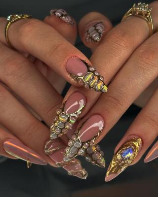 Salon de Manucure Danails 0