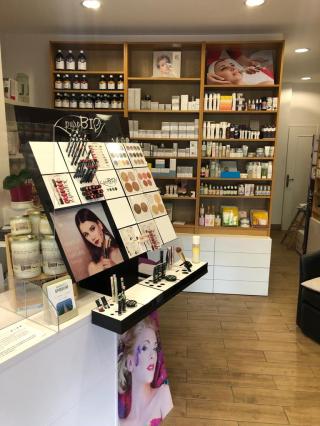 Salon de Manucure Institut Psyche Maria Galland 0