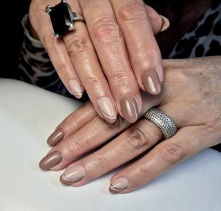 Salon de Manucure L'atelier. A 2