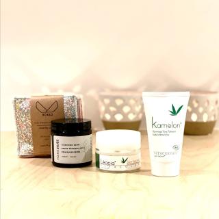 Salon de Manucure Julie Bien-être & Beauté Naturelle 0