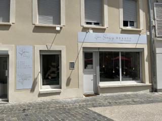 Salon de Manucure Suzy Beauty 0