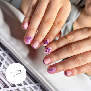 Salon de Manucure Mara'glam - Prothésiste ongulaire 0