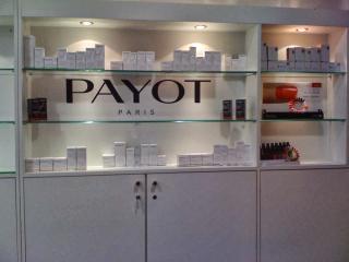 Salon de Manucure A à Zen 0