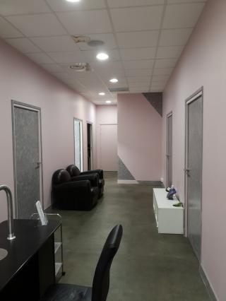 Salon de Manucure A à Zen 0