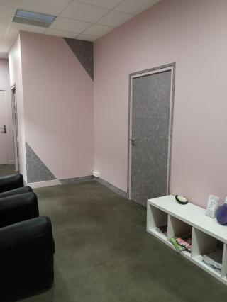 Salon de Manucure A à Zen 0