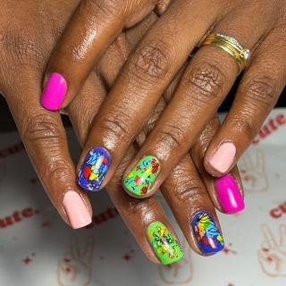 Salon de Manucure Cute: Nails by Erica 0