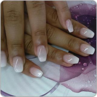 Salon de Manucure RUBY SUR ONGLES 0