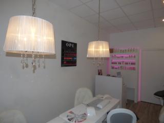 Salon de Manucure RUBY SUR ONGLES 0