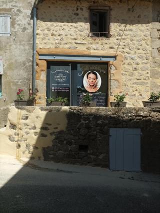 Salon de Manucure Juli'esthétique 1