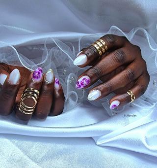 Salon de Manucure Gania xtension_beauty 0