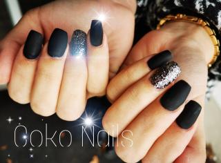 Salon de Manucure CoKo Nails 0