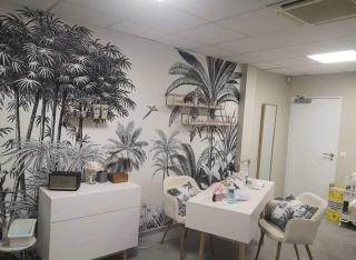 Salon de Manucure Delphine espace esthétique - Microblading - Micropigmentation - Maquillage permanent 0