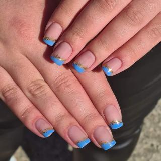 Salon de Manucure Mlle A’nails 2