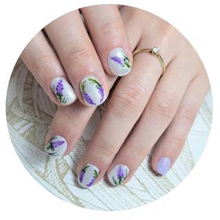 Salon de Manucure Lm.NailsDream 0