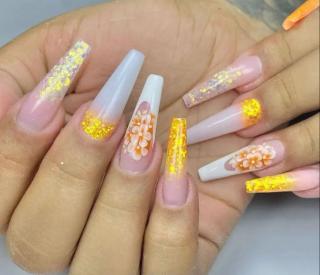 Salon de Manucure ONGLES D’ANGEL 0